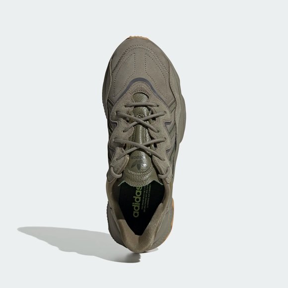 11M - [NEW] Men's adidas Ozweego Shoes EE6461 - Picture 2 of 9